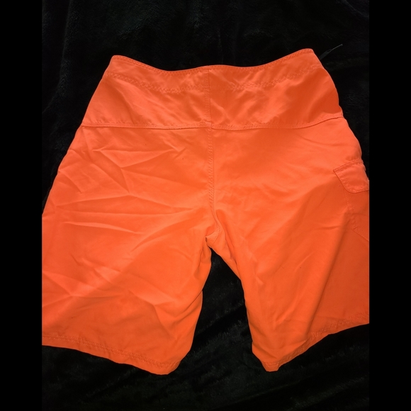 NWOT Men's Hurley swim shorts - Picture 4 of 4